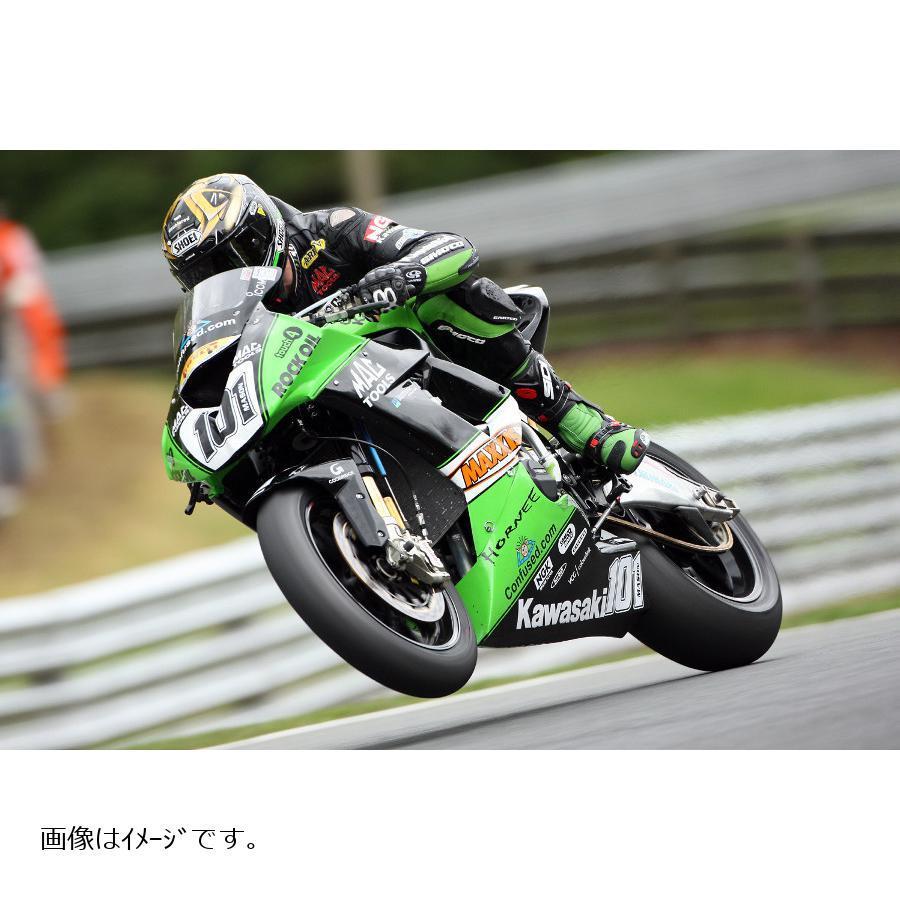 サッカーマン　セット売り GBRacing（ジービーレーシング） ジェネレーターカバー ZX-10R