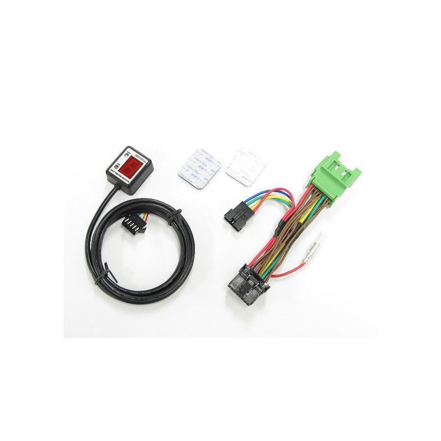 PROTEC（プロテック） SPI-K58 シフトポジションインジケーター