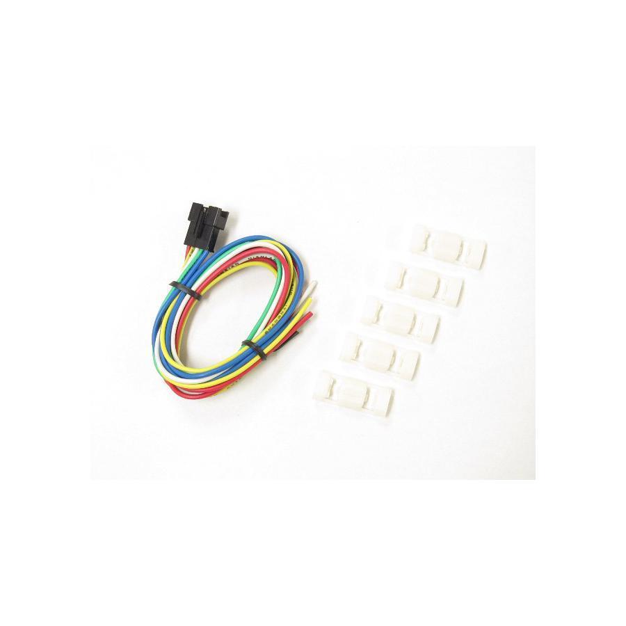 PROTEC（プロテック） SPI-S48 シフトポジションインジケーター