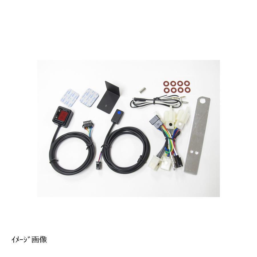 な PROTEC シフトポジション インジケーター SPI-H03 CB400SF Revo[NC42