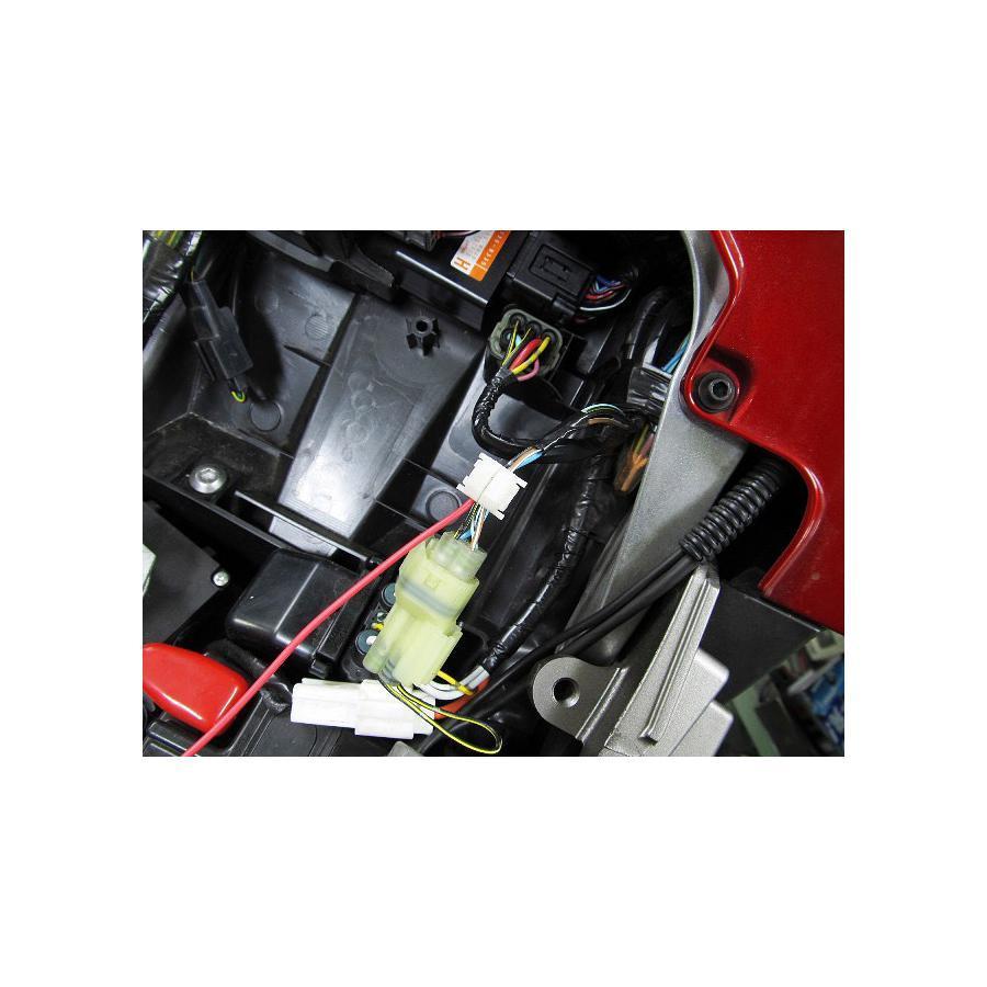 PROTEC（車、バイク） PROTEC (プロテック) DG-K01 デジタル