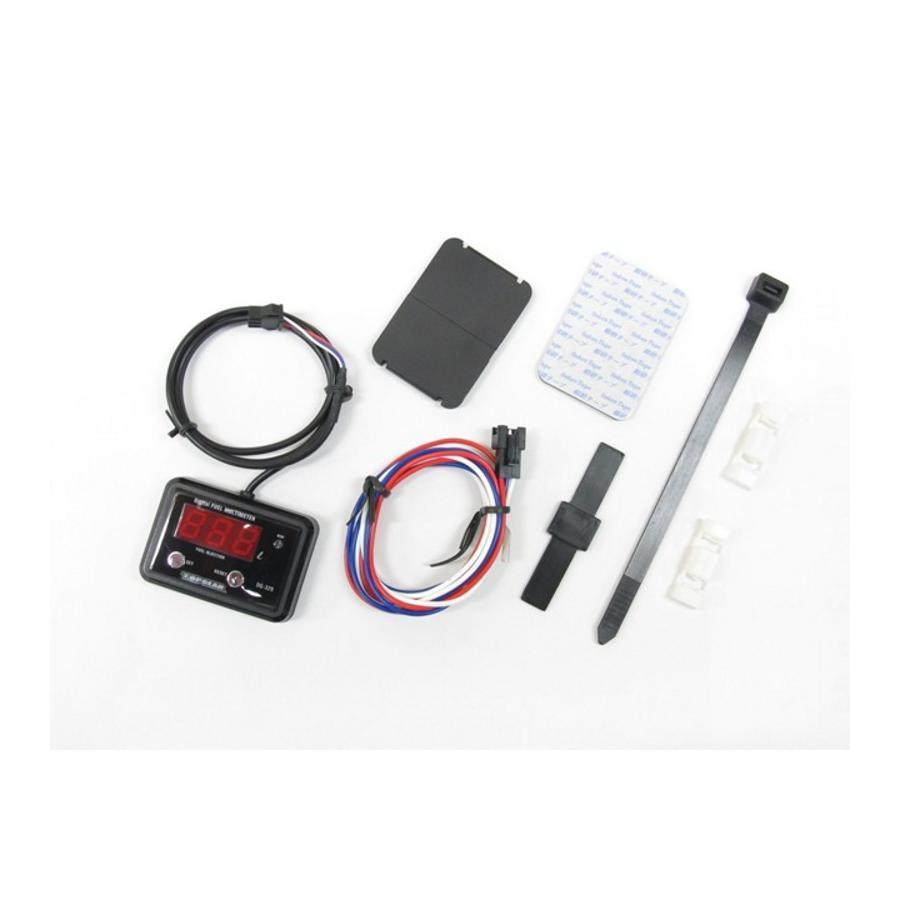 プロテック Dg Y07 デジタルフューエルマルチメーター ボルト Bolt Rスペック Abs車共通 いラインアップ