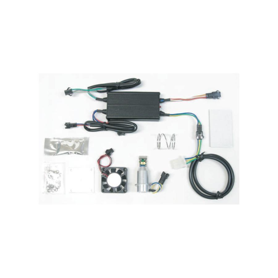 DR-Z400SM LEDヘッドライトキット　PH8 PROTEC DR-Z400S/SM LB8-DRZ LEDヘッドライトバルブキット PH8 DR