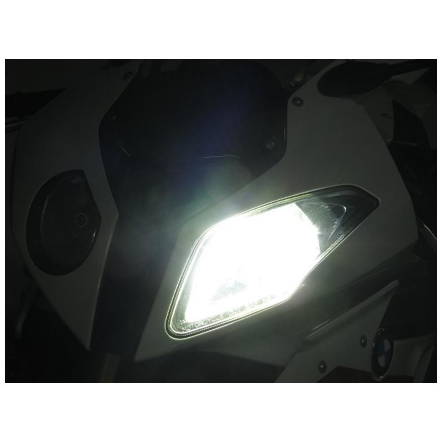 PROTEC（プロテック） LB7-BRR LEDヘッドライトバルブ BMW S1000RR Lo