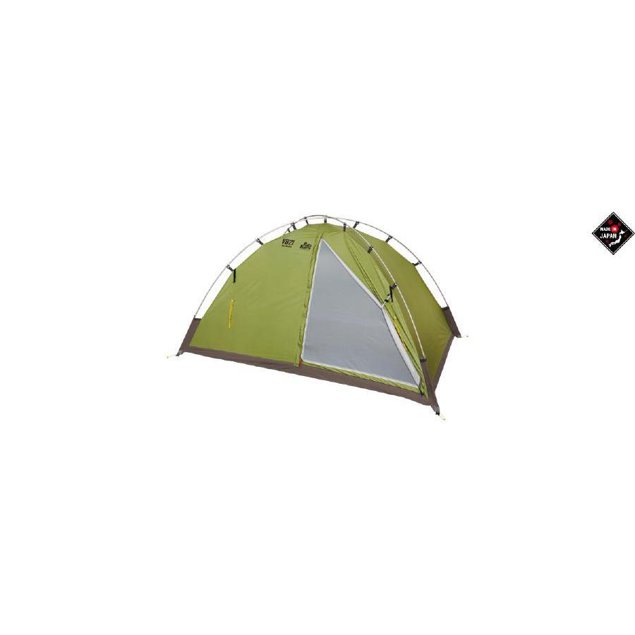 プロモンテ テント シングルウォールアルパインテント 山岳テント 2人用ロング Vb 21t 3970 Vb 21t バイク 車パーツ プロト公式ストア