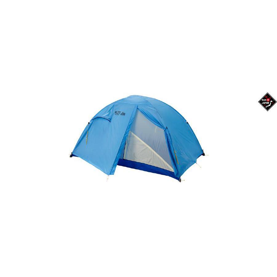 信頼上品 プロト公式ストア ライトウエイトアルパインテント Vl 27 山岳テント プロモンテ テント アウトドア キャンプ 登山 3970 Vl 27 バイク 車パーツ 山岳テント