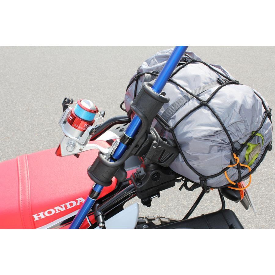 Ram Mounts ラムマウント マウントセット フィッシングロッドホルダー マウンティングベース付き Rap 370 R 3980 Rap 370 R バイク 車パーツ プロト公式ストア 通販 Yahoo ショッピング