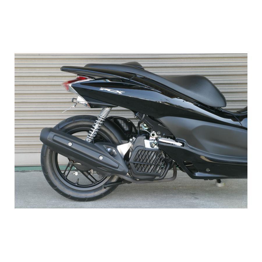 ADIO (アディオ) ロングホイールベースキット 160 PCX125 BK31103_1