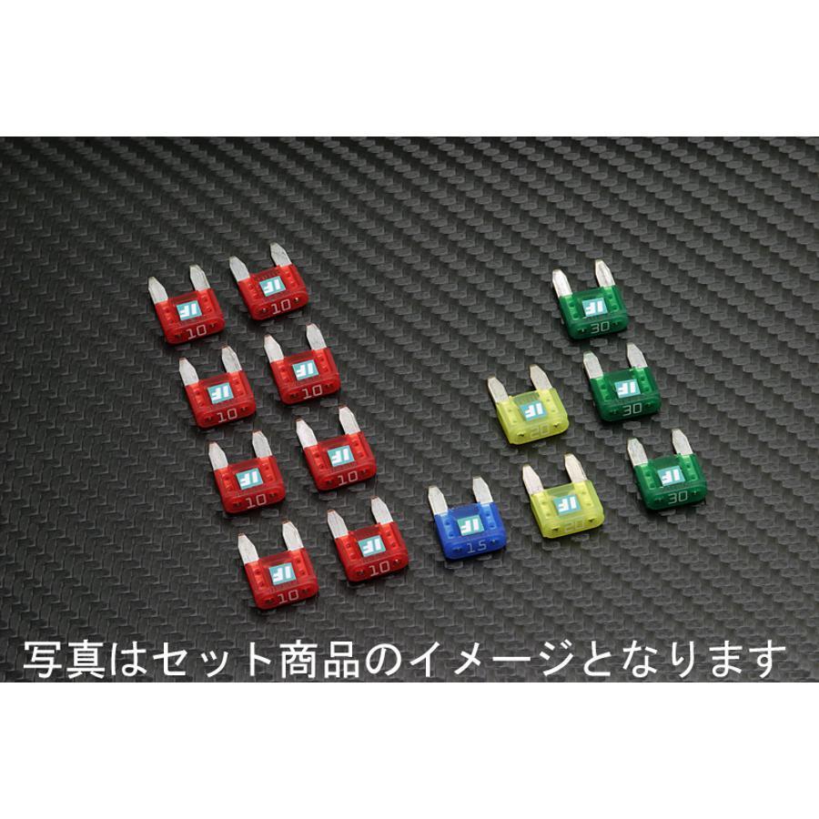 アディオ（ADIO） ICE FUSE アイスフューズ フルキット ズーマー