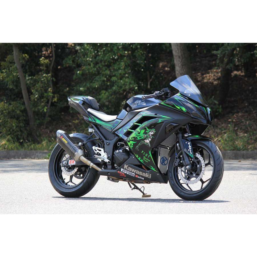 絶版 HPI アートファクトリーコラボデカール 絶版 HPI アート