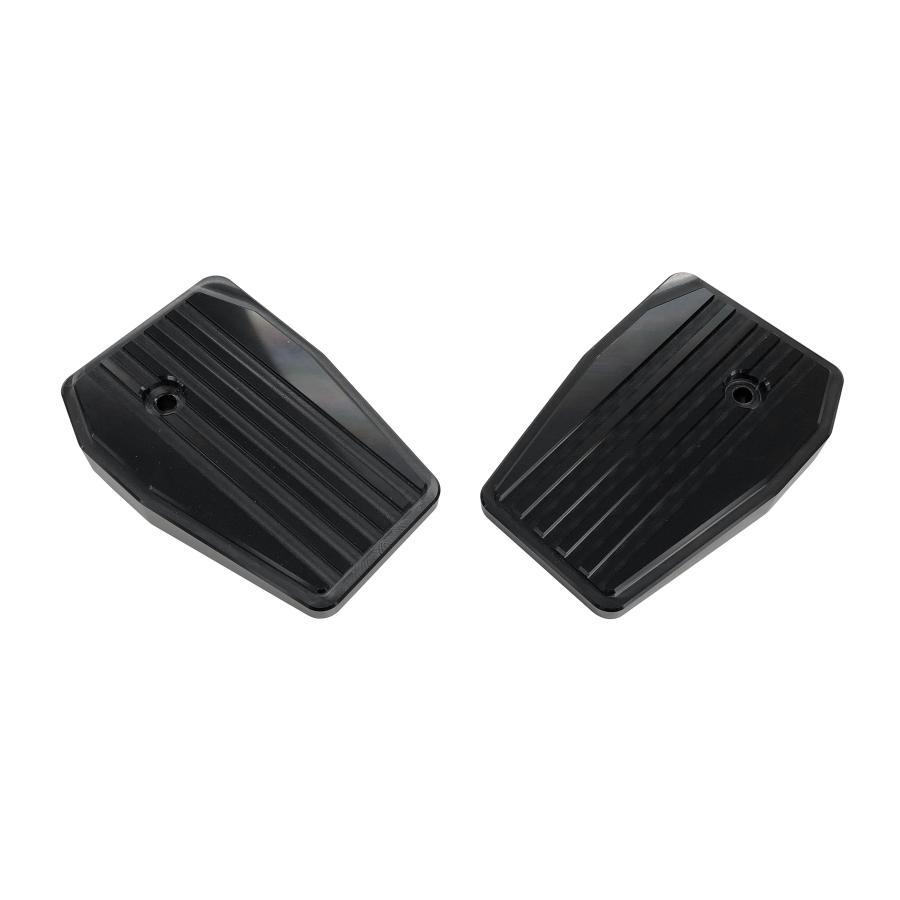 H2C(エイチツーシー) フロアボードキット アルミ ブラック REBEL250 レブル250 REBEL500 レブル500 APMKGAH50600TA :4001-APMKGAH50600TA:バイク車パーツ プロト公式ストア - 通販 - Yahoo!ショッピング H2C(エイチツーシー) フロアボードキット アルミ ブラック REBEL250 レブル250 REBEL500 レブル500 APMKGAH50600TA :4001-APMKGAH50600TA:バイク車パーツ プロト公式ストア - 通販 - Yahoo!ショッピング