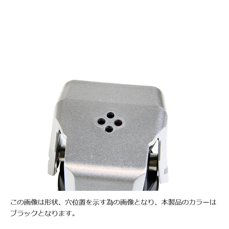 SIRIUS(シリウス) LEDフォグランプ セット 本体2個+スイッチキット(スイッチ 配線 リレー) ブラック ユニバーサル SINS-2423KB_4