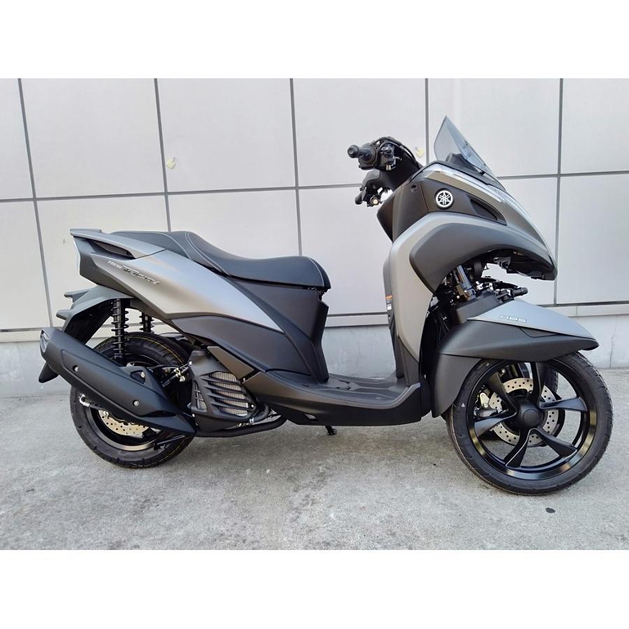 dB's (ディービーズ) ローダウンゲルシート トリシティ155/125 MW155-SH2-A1|plotonlinestore|02