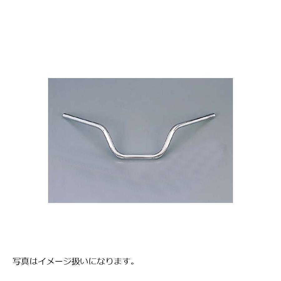 POSH Faith(ポッシュフェイス) ハイアップバー メッキ 汎用 028067-03