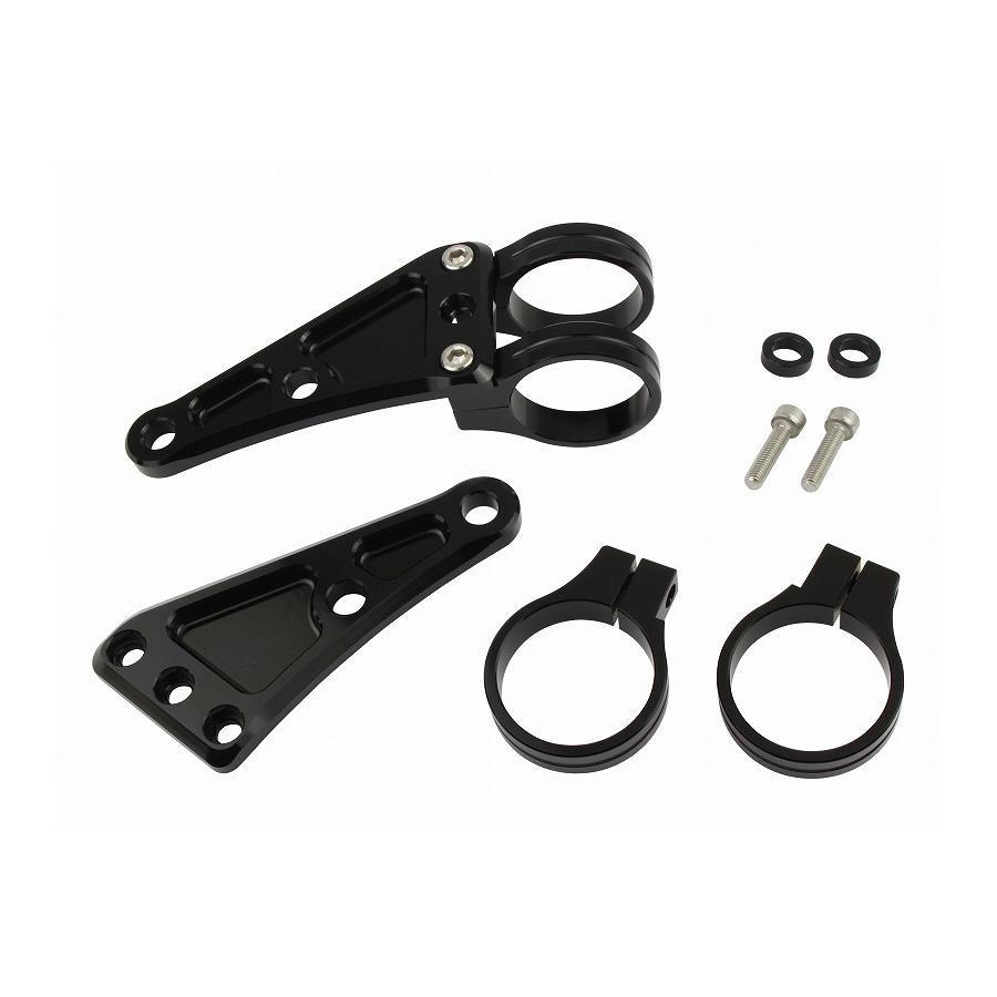 POSH Faith(ポッシュフェイス) マシンドロングヘッドライトステーΦ41