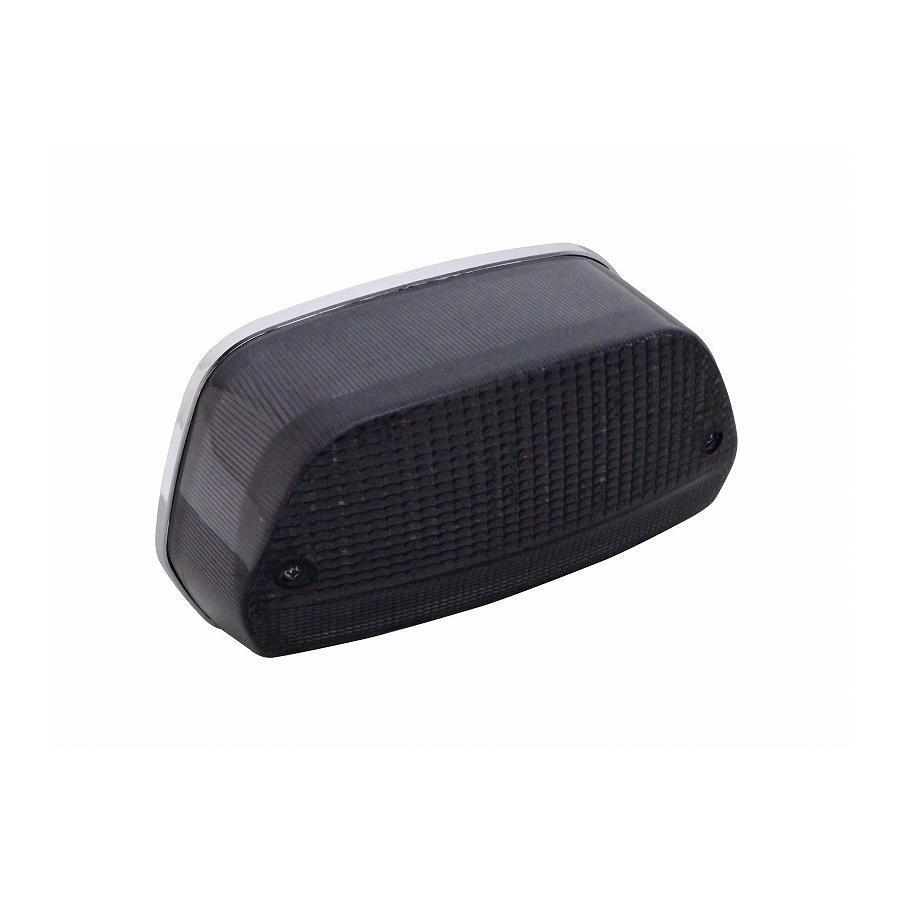 POSH Faith(ポッシュフェイス) LEDテールランプ スモーク ZEPHYR400