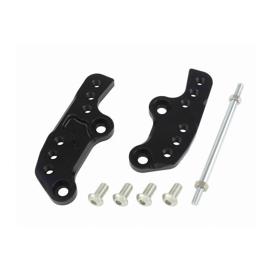 明日 POSH Faith ポッシュフェイス POSH Faith NINJA250 ステップ