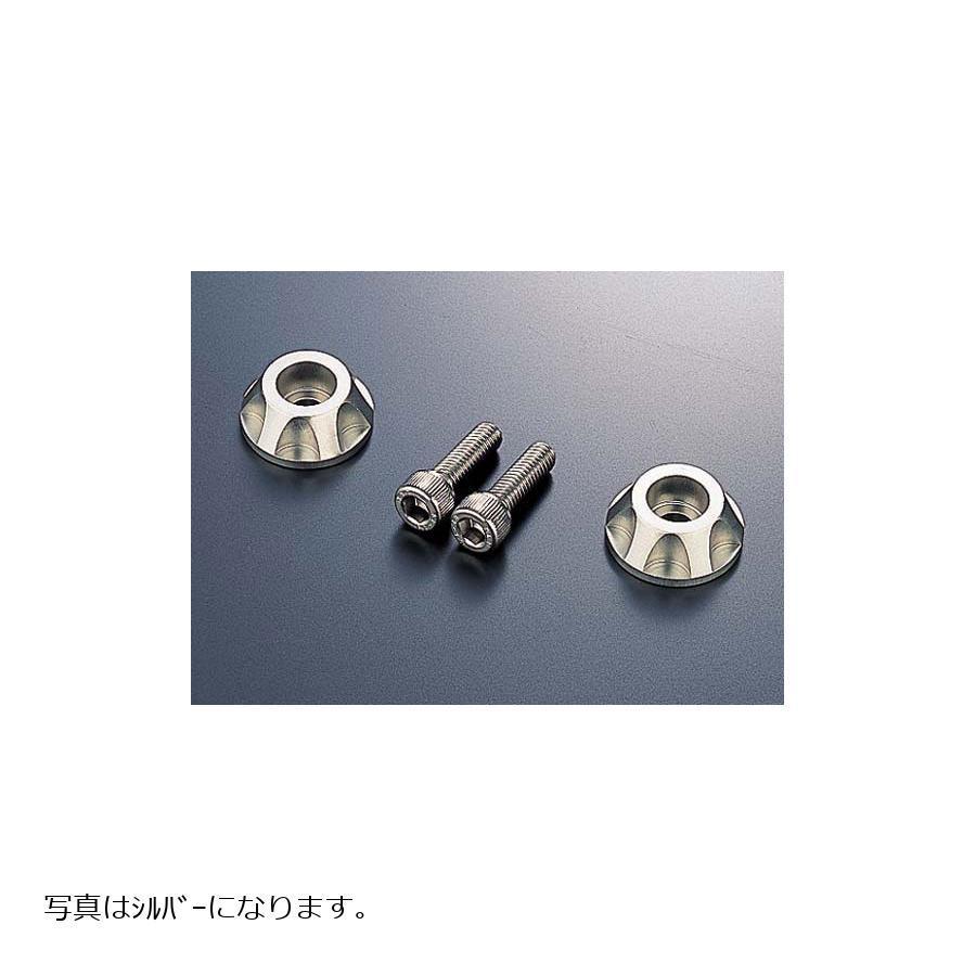 POSH Faith(ポッシュフェイス) アンダーカウルCAP キャップホルダー