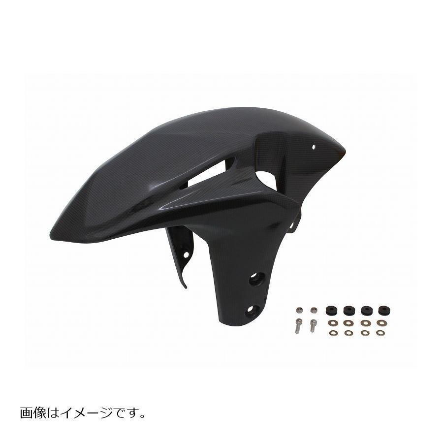 CBR1000RR04〜07-SC57 カーボンフロントフェンダー REPSOL HRC