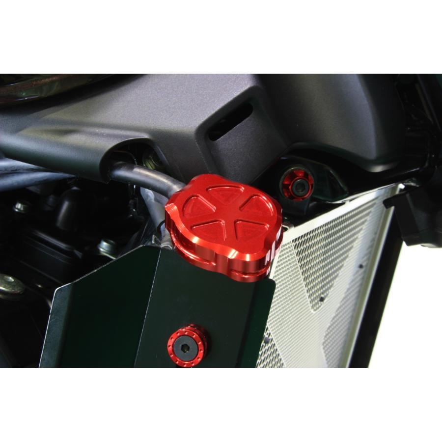 POSH Faith (ポッシュフェイス) アルミマシンドラジエター