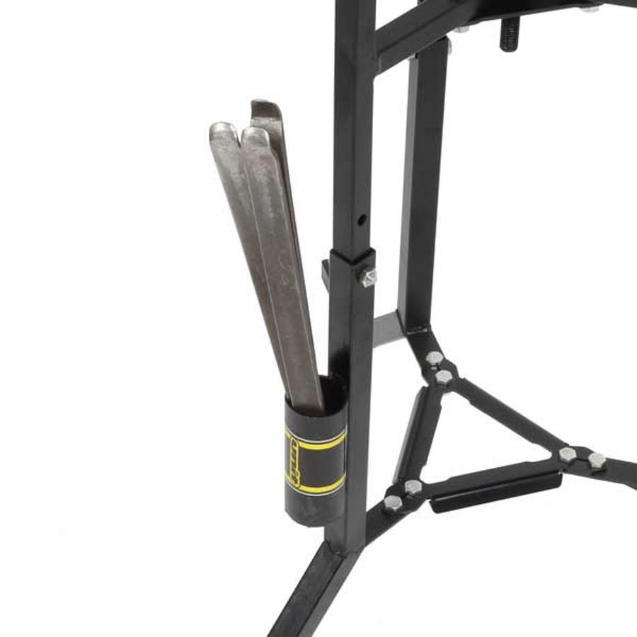 UNIT(ユニット) E1260 タイヤチェンジャーPRO UN-E1260 : バイク&車