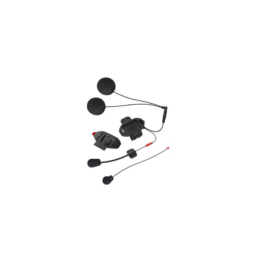 専用ページです。 SENA（セナ） ヘルメットクランプキット SF-A0203 SF1 SF2 SF4用 HD