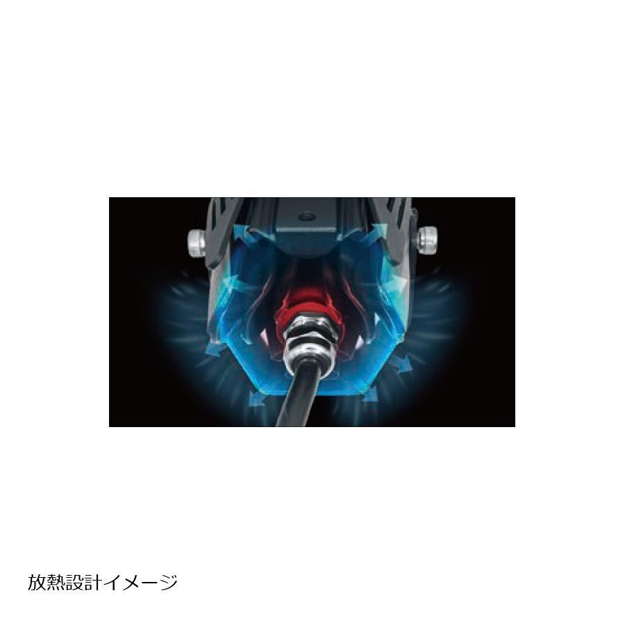 SPHERE LIGHT（スフィアライト） バイク用フォグランプユニット