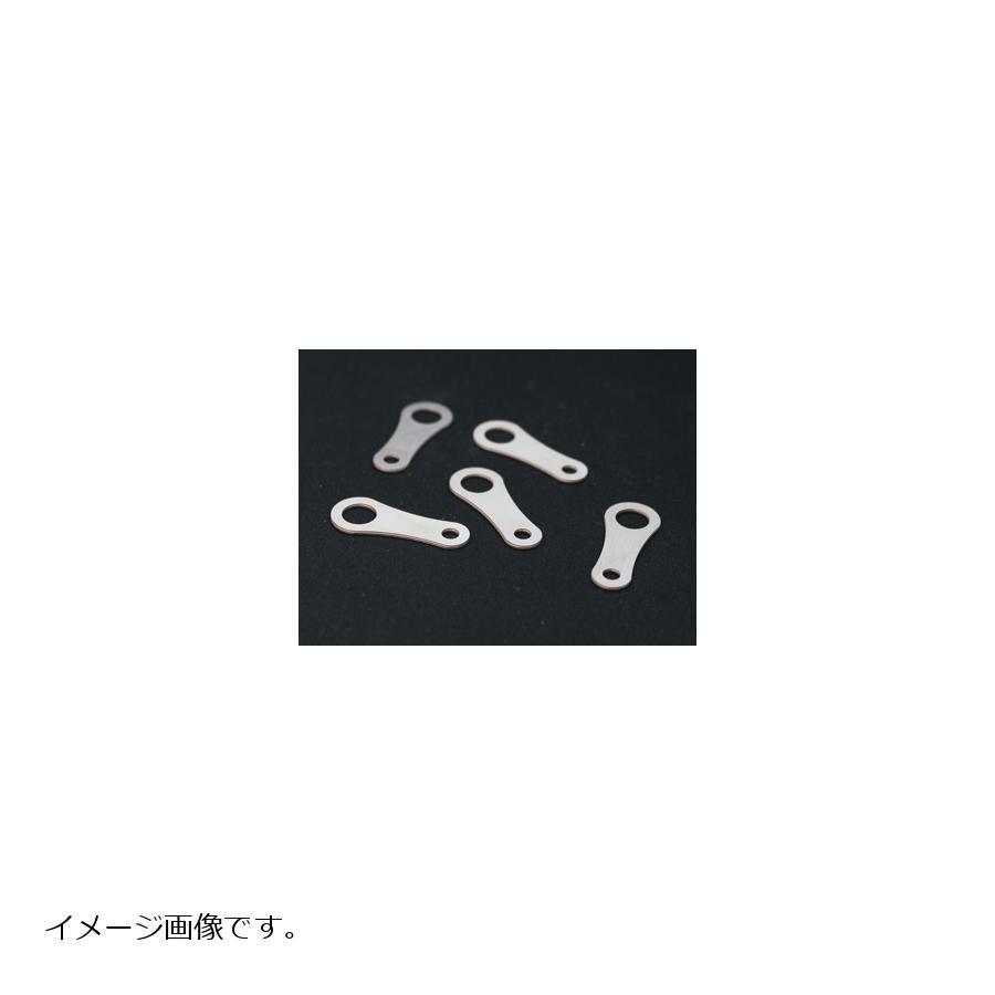Etching Factory（エッチングファクトリー） M6用ワイヤーロックピース