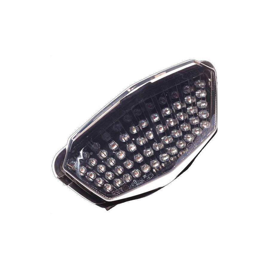 ヴァレンティ（VALENTI） ヴァレンティモト ジュエルLEDテールランプ