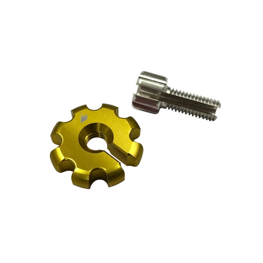 在庫確認ちゅう AFAM (アファム) フロントスプロケット 20314-16 : バイク&車