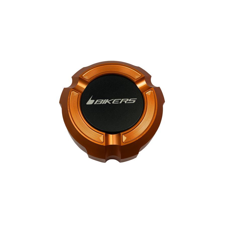BIKERS (バイカーズ) マスターシリンダーキャップ ZX-6R O