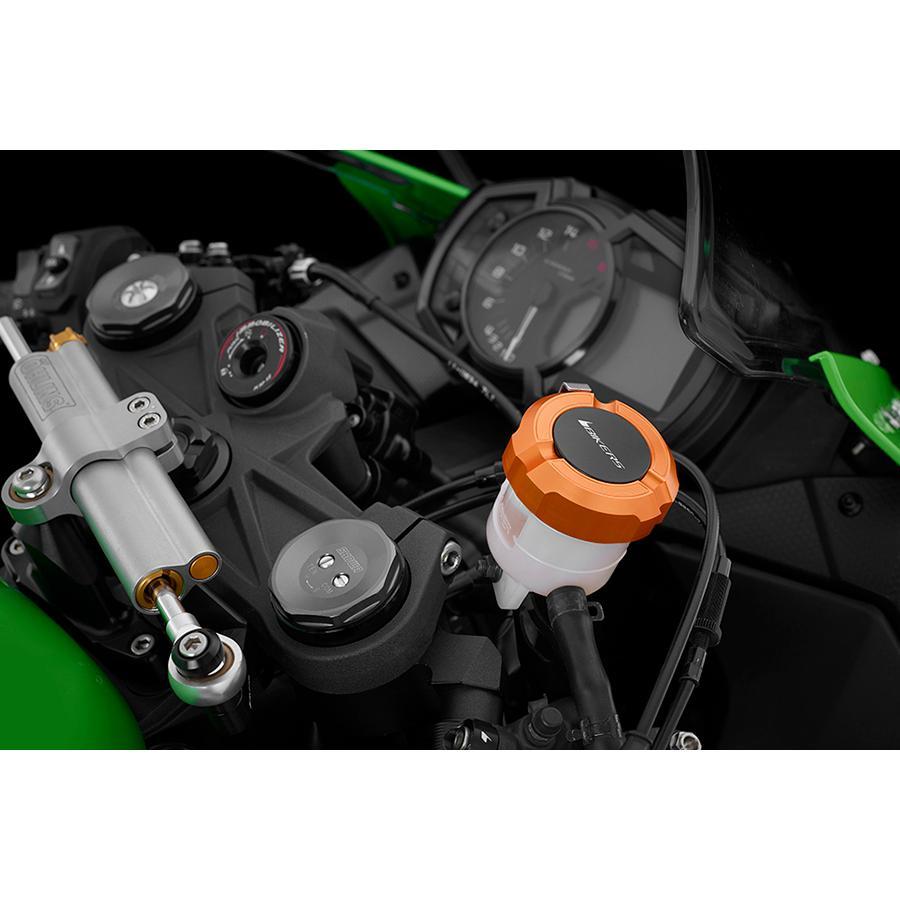 ボトルキャップ6個セット 楽天市場】一部在庫有り YOSHIMURA ヨシムラ オイルフィラー