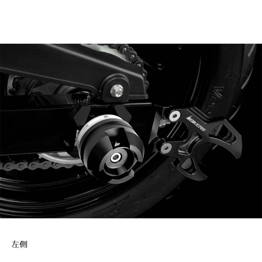 返品用 BIKERS（バイカーズ） チェーンアジャスタブルスタンドフック メンテン