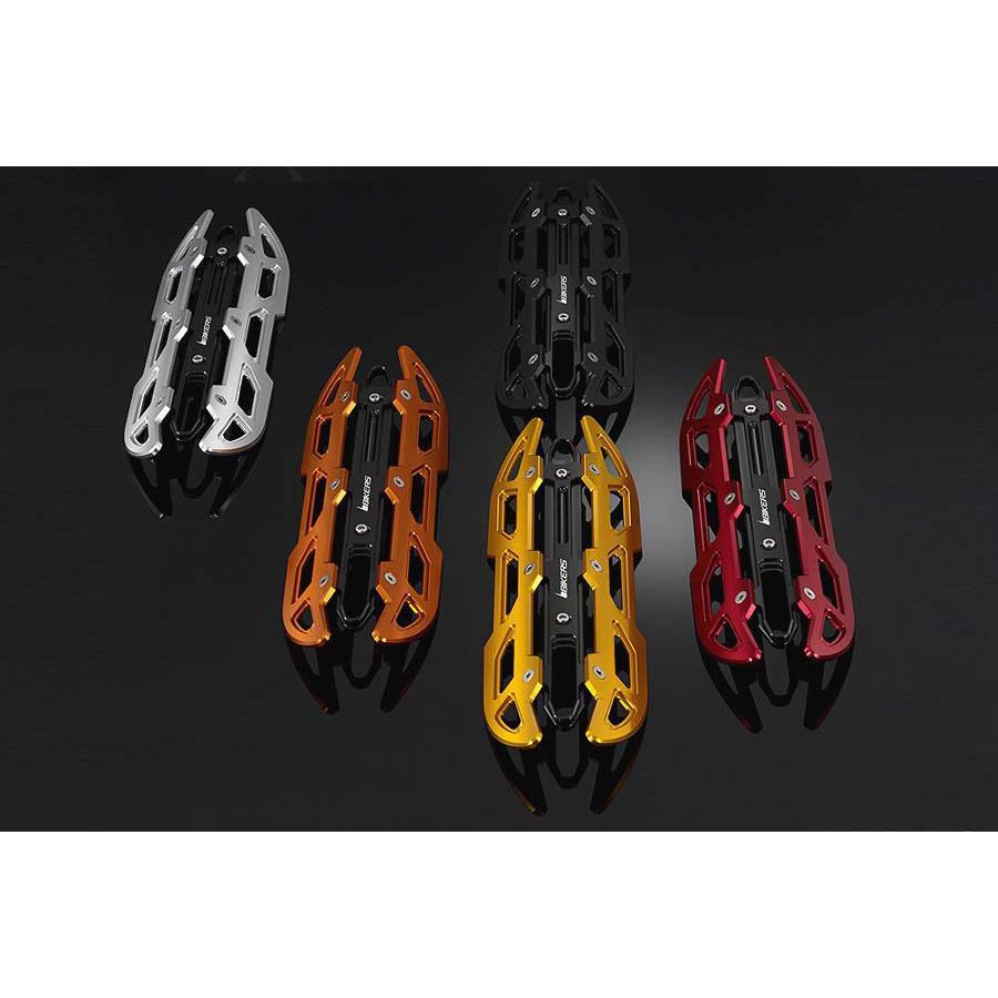 最安値 Bikers バイカーズ マフラーガード ライトゴールド Pcx125 Pcx150 高速配送 Www Thedailyspud Com