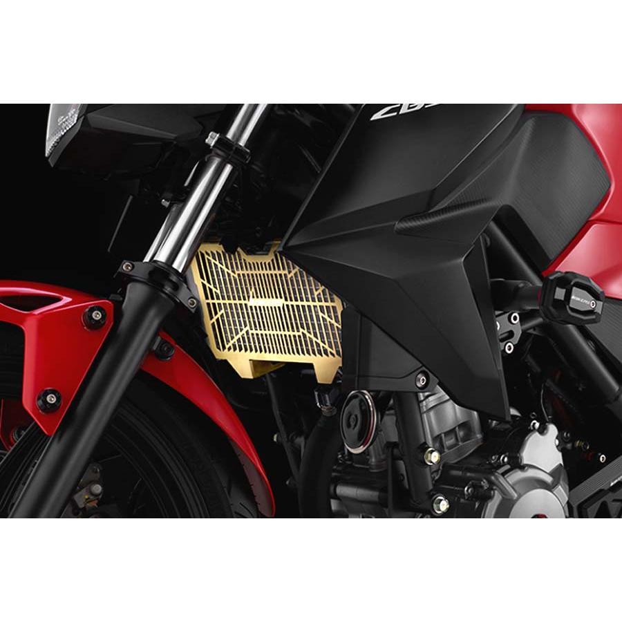 海外正規品 Bikers バイカーズ ステンラジエターガード チタンコート ゴールド Cbr250r Cb250f 4124 H0370 Gld バイク 車パーツ プロト公式ストア 通販 Yahoo ショッピング 海外輸入 Www Intime Univ Org