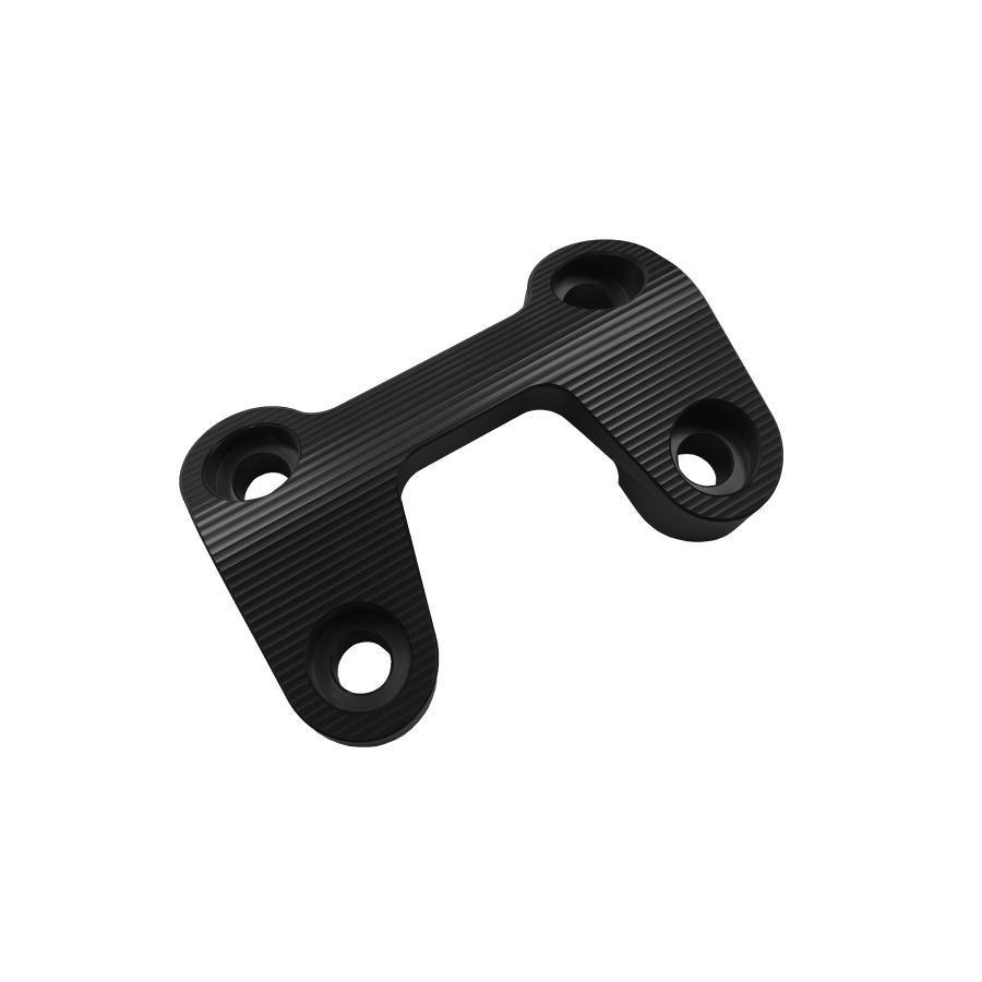 Bikers バイカーズ ハンドルバークランプ22 2mm ブラック Pcx 150 4124 H0393 Blk バイク 車パーツ プロト公式ストア 通販 Yahoo ショッピング