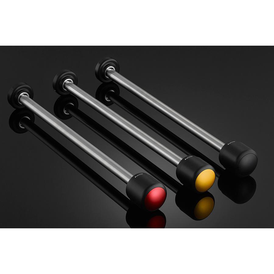 BIKERS BIKERS(バイカーズ) RRアクスルプロテクター リア BIKERS BIKERS(バイカーズ) RRアクスルプロテクター リア