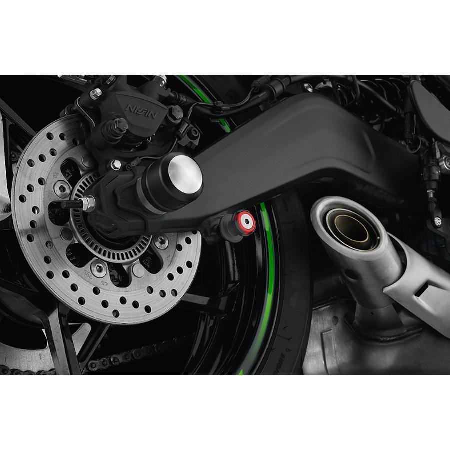 BIKERS（バイカーズ） レーシングスタンドフック メンテンナススタンド