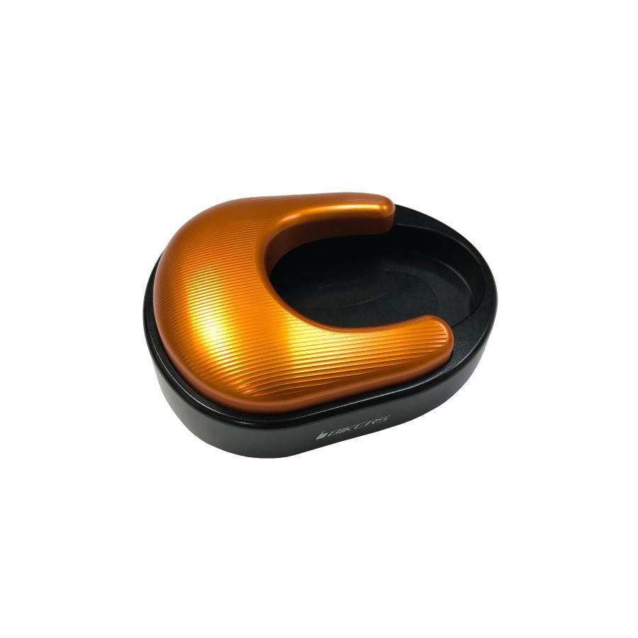 アクセサリー Tai BIKERS (バイカーズ) サイドスタンドフラットフット O.GLD Ninja