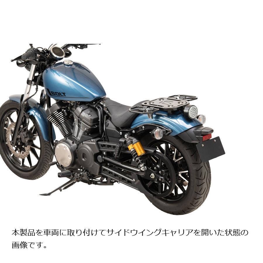 profest [特価品]プロフェスト ツーリングマルチキャリア COMPキット 
