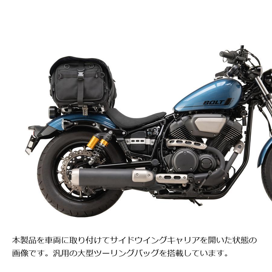 profest プロフェスト ツーリングマルチキャリア COMPキット ボルト用