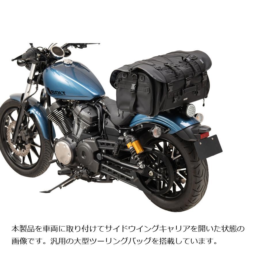 profest プロフェスト ツーリングマルチキャリア COMPキット