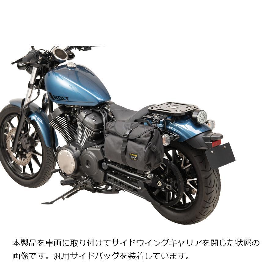 profest プロフェスト ツーリングマルチキャリア COMPキット ボルト用