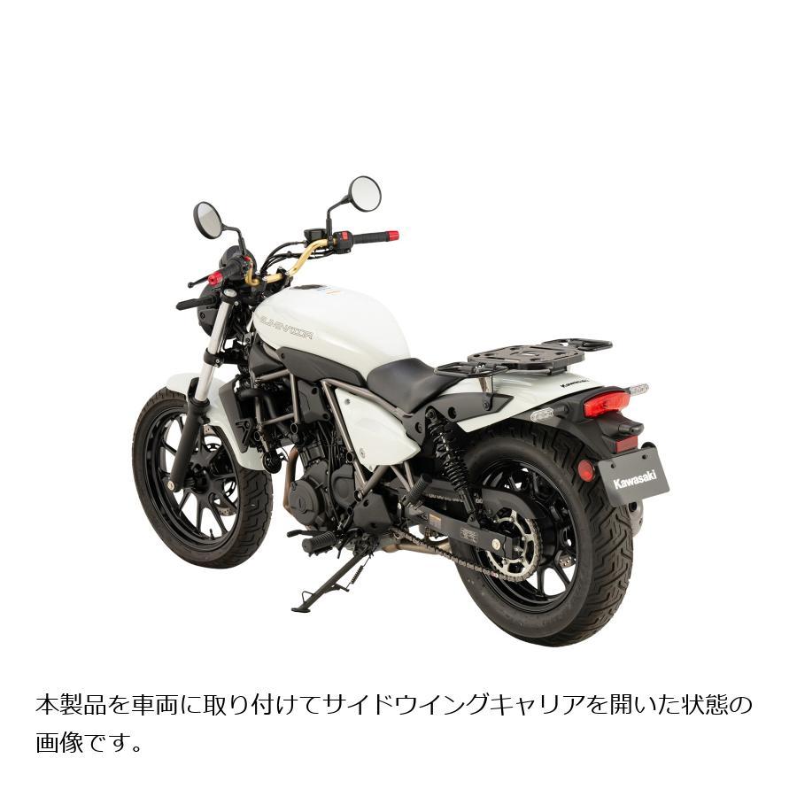 profest プロフェスト ツーリングマルチキャリア COMPキット
