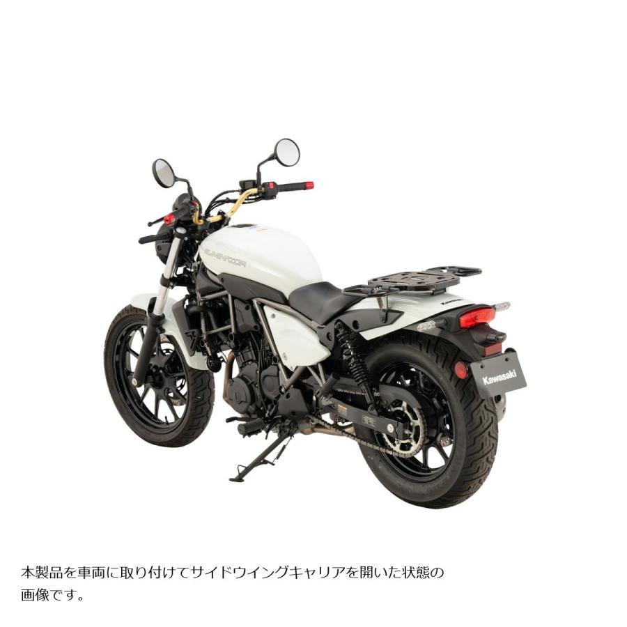 profest プロフェスト ツーリングマルチキャリア COMPキット