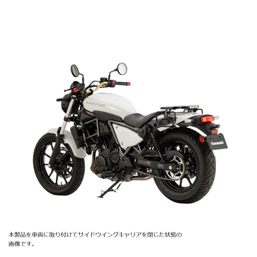 profest プロフェスト ツーリングマルチキャリア COMPキット