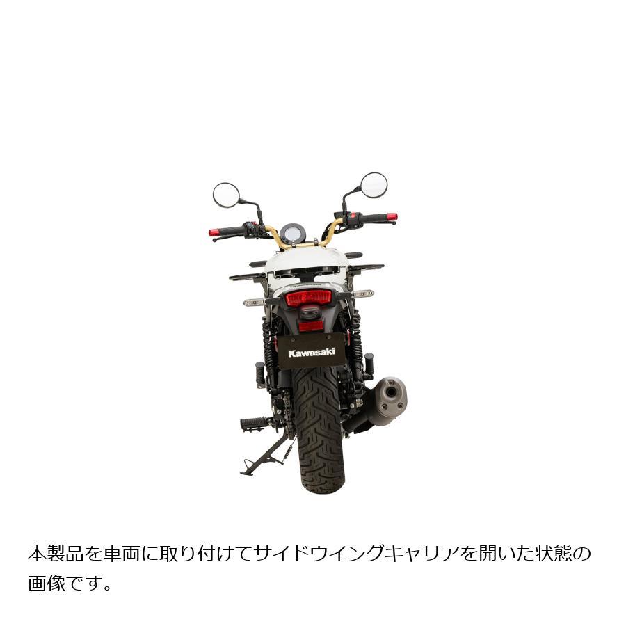 profest プロフェスト ツーリングマルチキャリア COMPキット