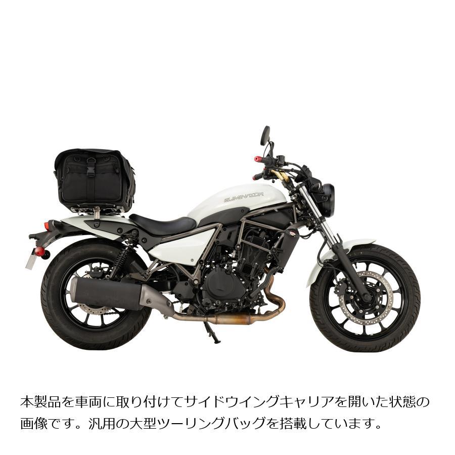 profest プロフェスト ツーリングマルチキャリア COMPキット