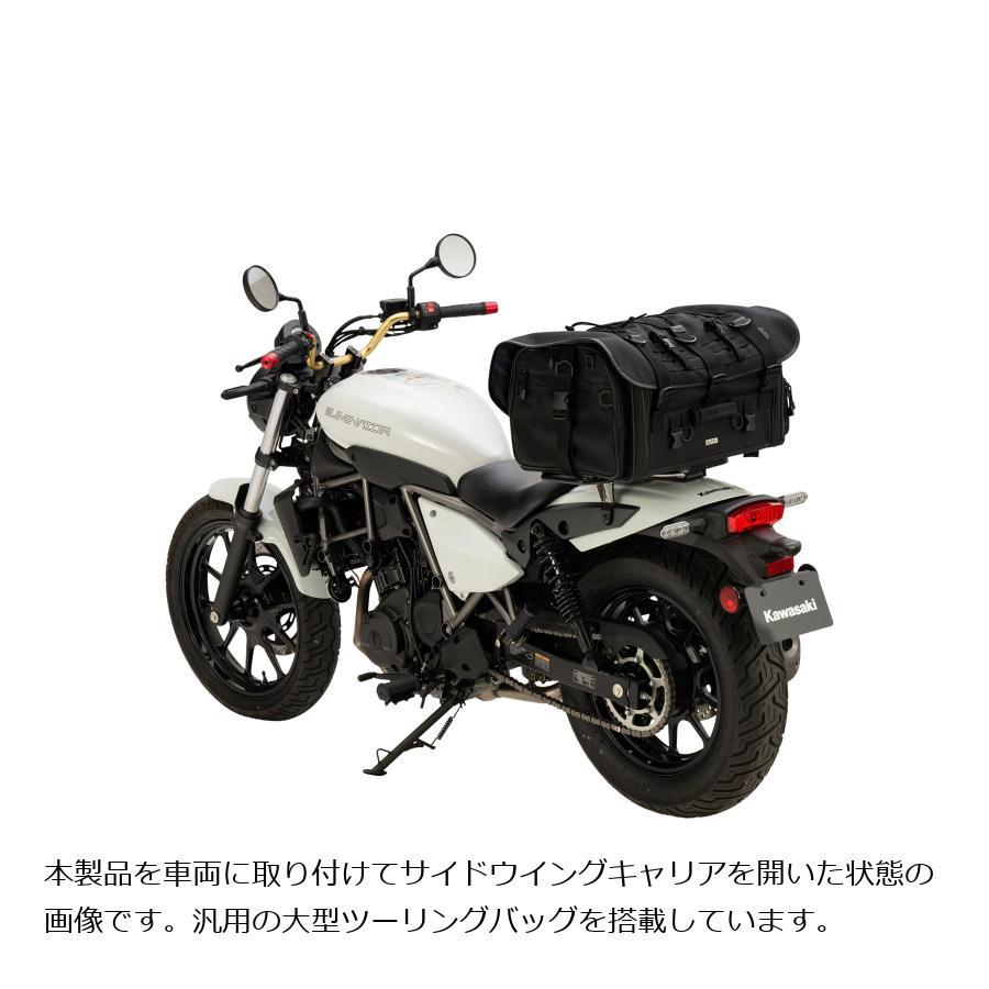 profest プロフェスト ツーリングマルチキャリア COMPキット