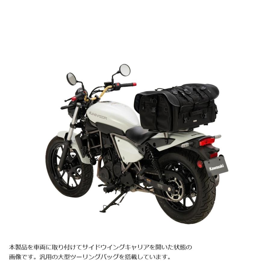profest プロフェスト ツーリングマルチキャリア COMPキット